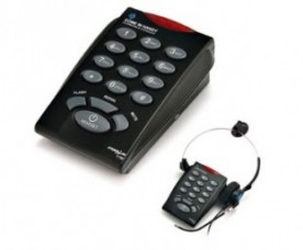 โทรศัพท์พร้อมชุดหูฟัง Call Center Headset รุ่น T-800.jpg