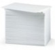บัตรพลาสติก PVC 0.5 มม. (แพ็ค 100 ใบ) ยี่ห้อ Evolis.jpg