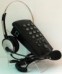 โทรศัพท์พร้อมชุดหูฟัง Call Center Headset รุ่น T-800.jpg